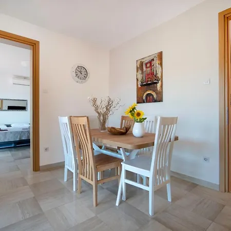 Istrien-adria Appartement Rabac