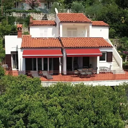 Appartement Istrien-adria *