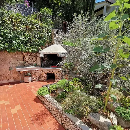 Istrien-adria Apartmán Rabac