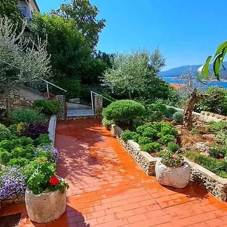 アパート Istrien-adria *