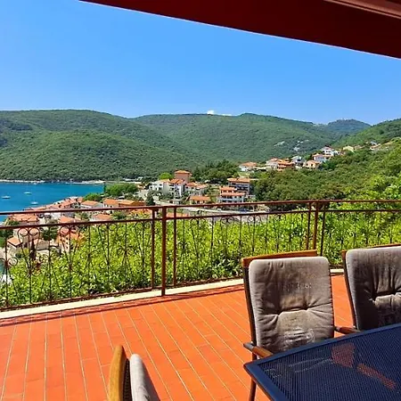 Istrien-adria Rabac