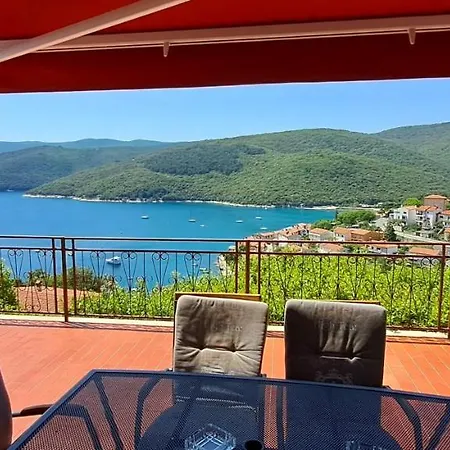 Istrien-adria アパート