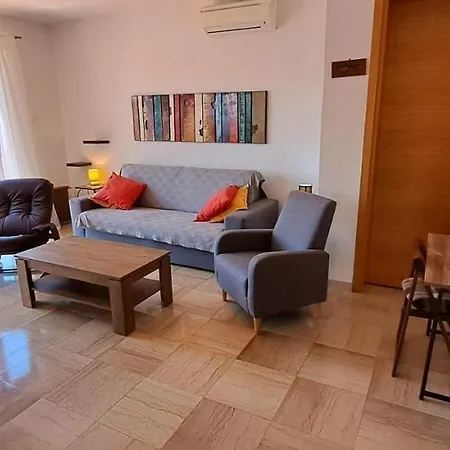 Istrien-adria アパート