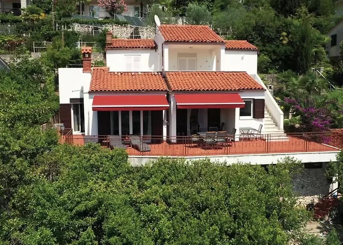 Apartmán Istrien-adria *
