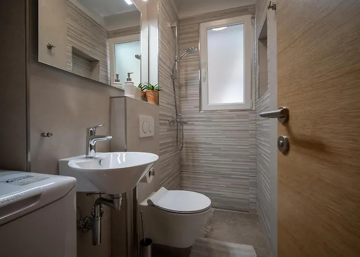 Istrien-adria Apartmán *
