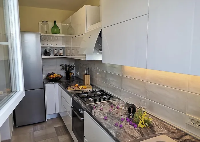Istrien-adria Apartmán