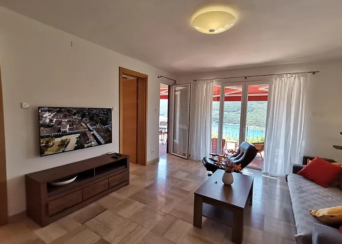 Istrien-adria Apartmán *