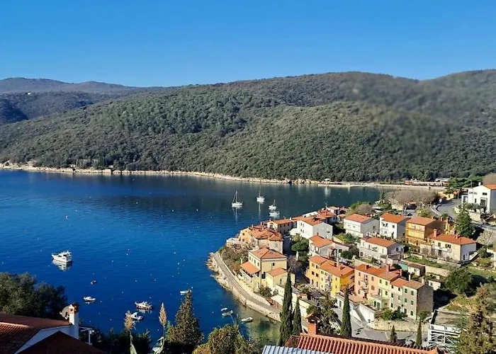 Istrien-adria Rabac