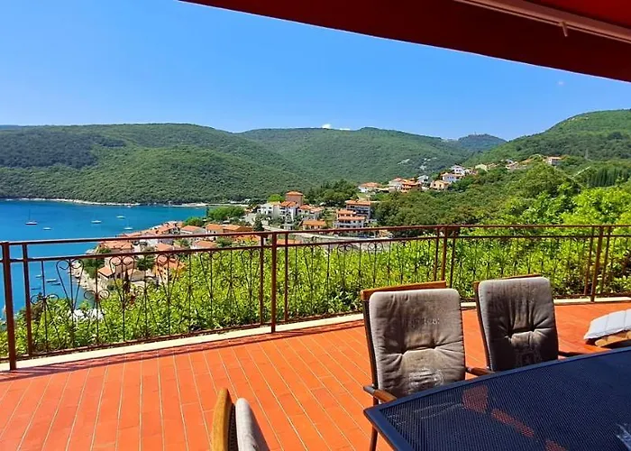 Istrien-adria Rabac