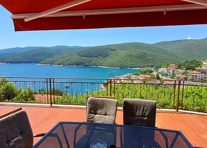 Istrien-adria Apartmán
