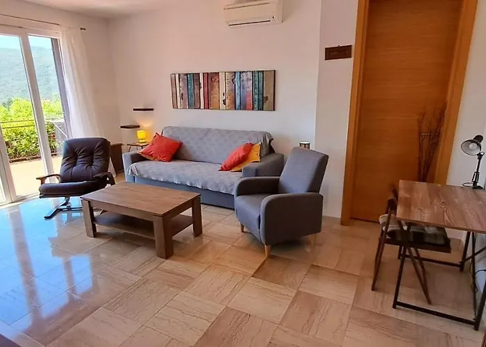 Istrien-adria Apartmán