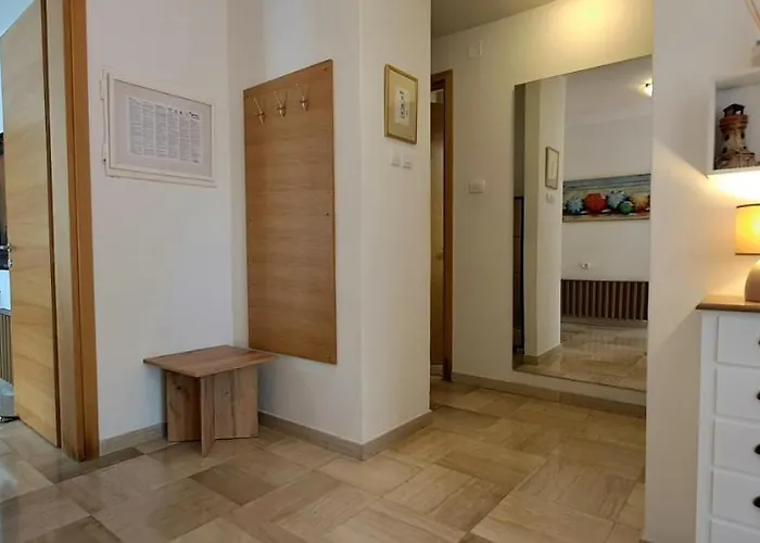 Istrien-adria Apartmán