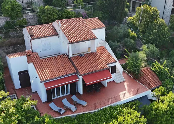 Apartmán Istrien-adria