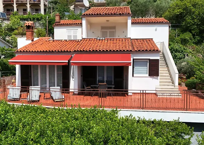 Istrien-adria Apartmán *