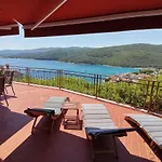 Istrien-adria Apartment Rabac