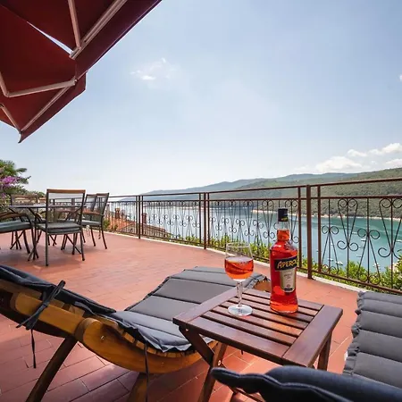 Istrien-adria Рабац