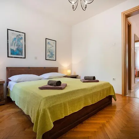 Istrien-adria Рабац