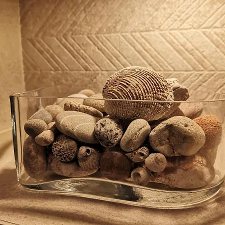 Апартаменты Istrien-adria Рабац