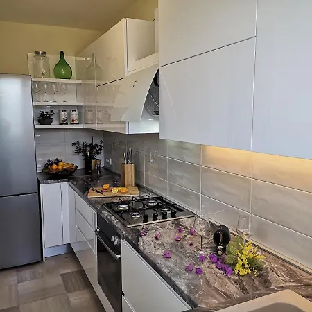 Istrien-adria Апартаменты