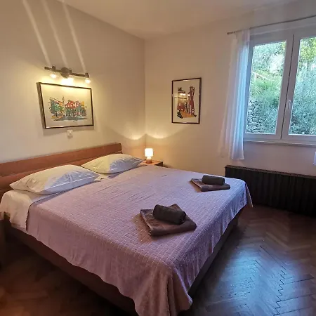 Istrien-adria Apartment *