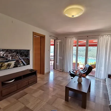 Istrien-adria Apartment *