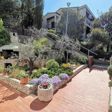 Апартаменты Istrien-adria *