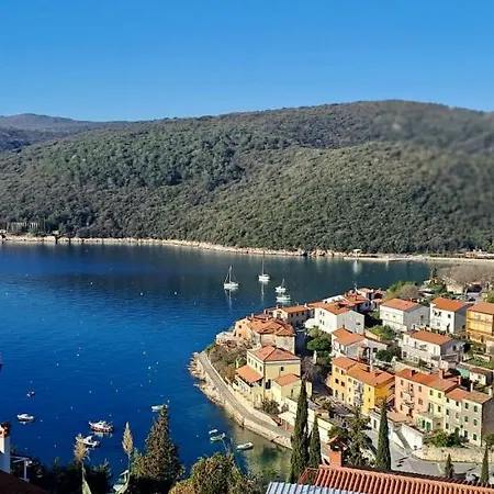 Istrien-adria Rabac