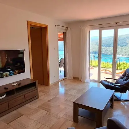 Istrien-adria Рабац