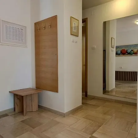 Istrien-adria Апартаменты