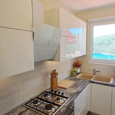 Апартаменты Istrien-adria *