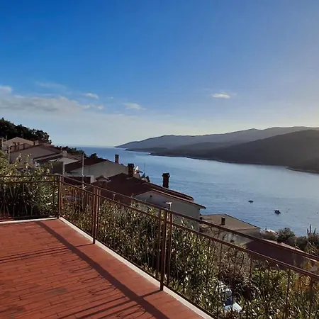 Istrien-adria Рабац