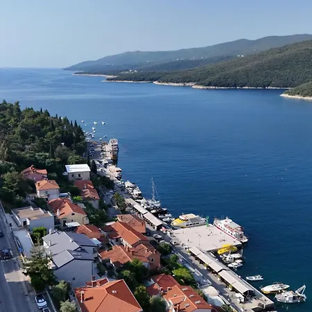 Istrien-adria Apartament