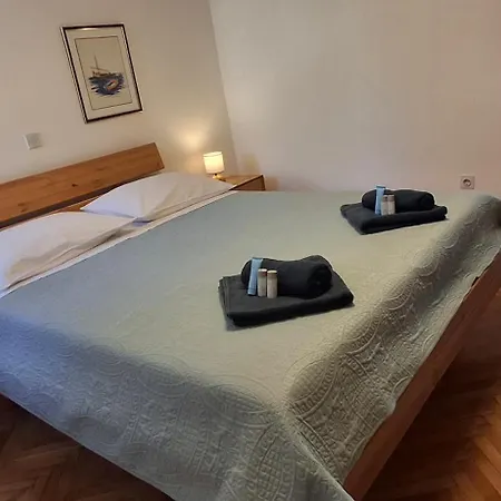 Apartman Istrien-adria