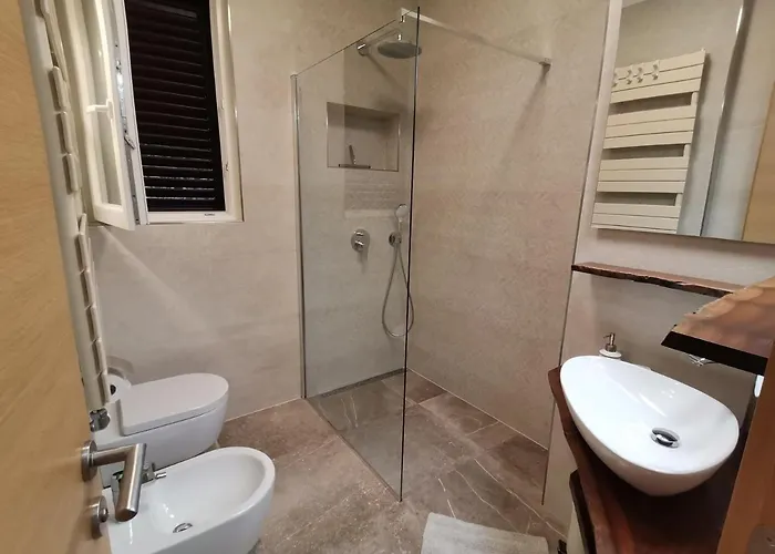 Istrien-adria * Rabac