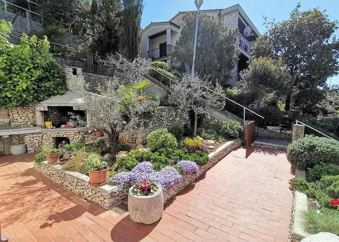 דירה Istrien-adria *