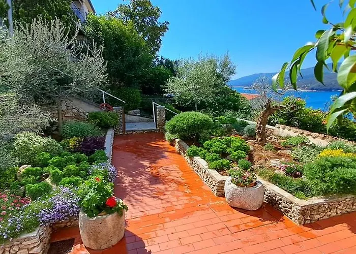 Daire Istrien-adria *