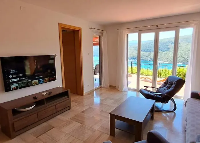 Istrien-adria ראבץ