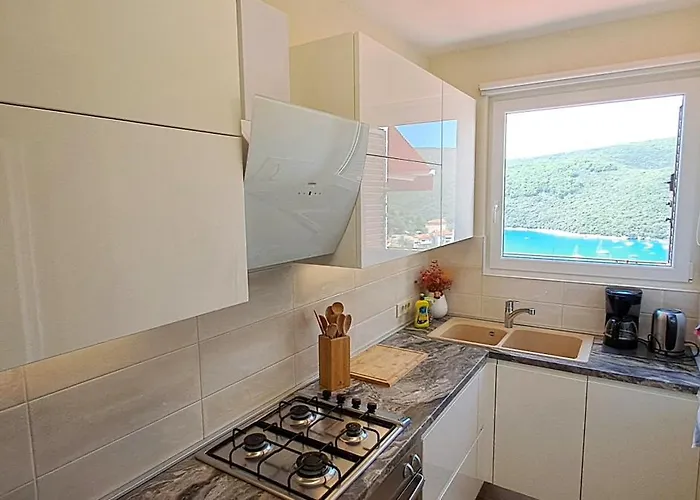 Daire Istrien-adria *