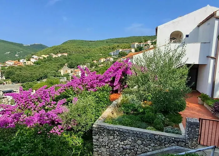 Istrien-adria Daire *